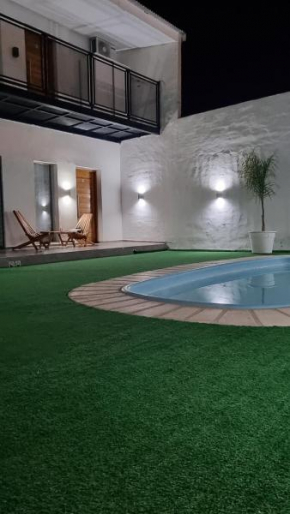BLU APARTMENTS